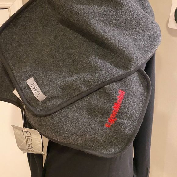 ExxonMobil Scarf  - Picture 1 of 4